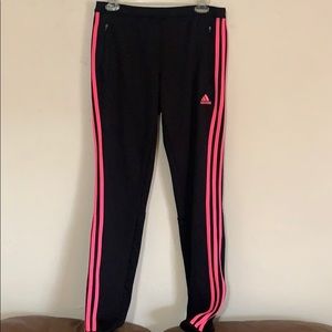 Adidas sweat pants